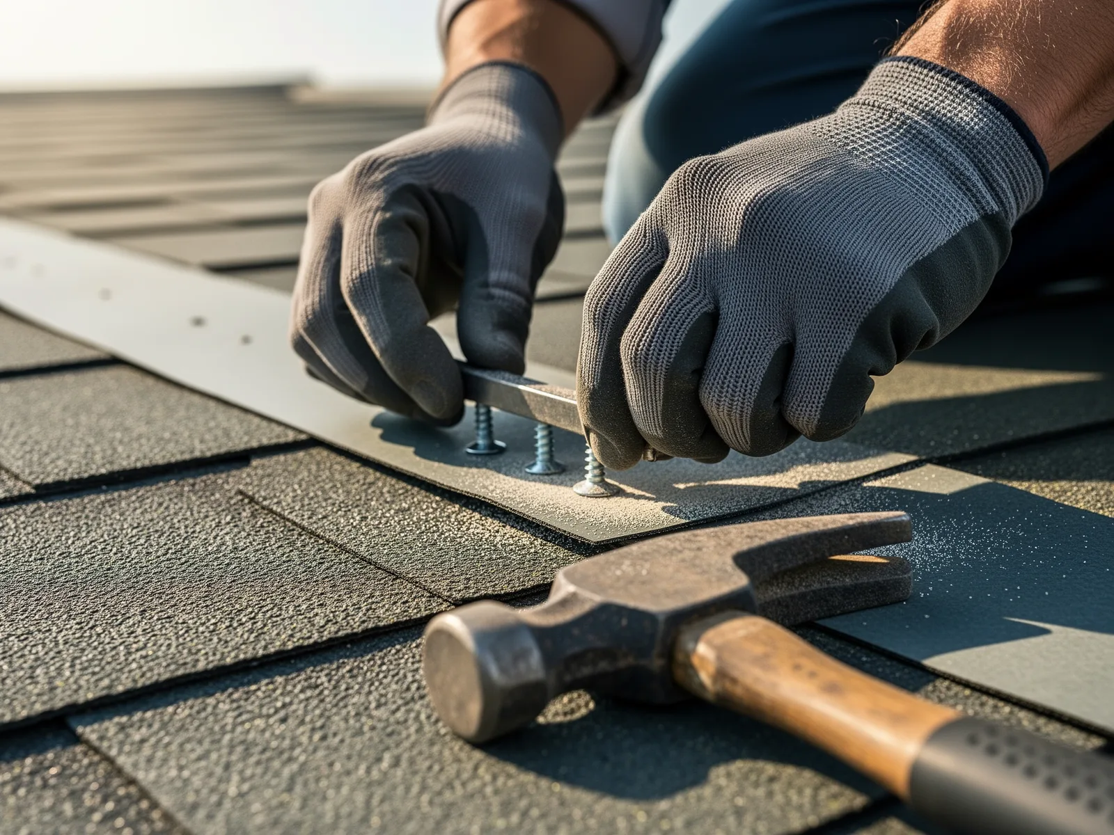 Why choose Fascia Repair in Mckenzie, TN
